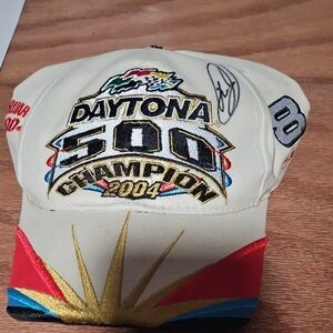 Daytona 500 Champion 2004 Cap